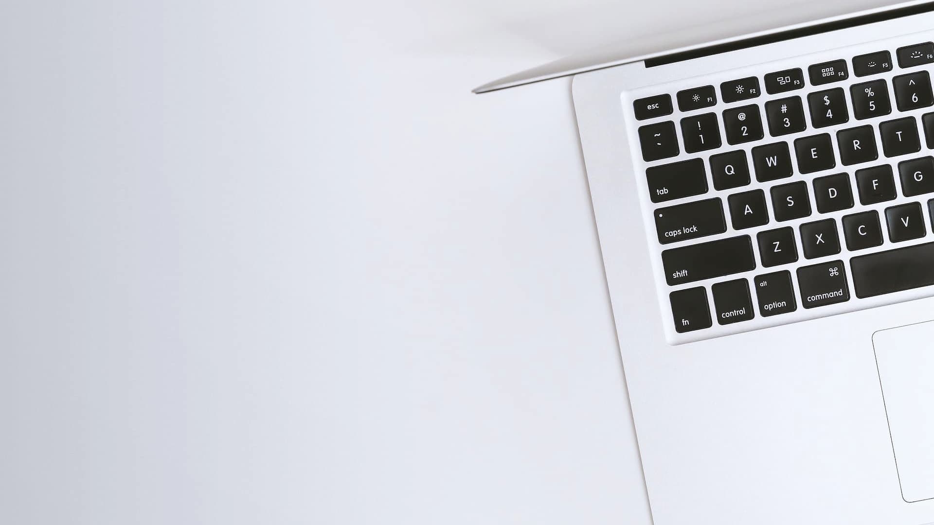 Prodero webdesign header